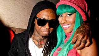 Nicki Minaj - Letter To Lil Wayne [Unreleased]