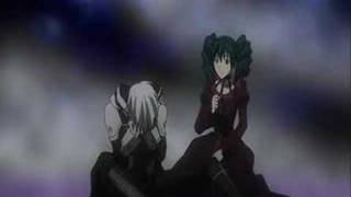 D.Gray-Man ~ Dance with the Devil
