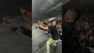 Ok y’all wanted to see a bad throw….