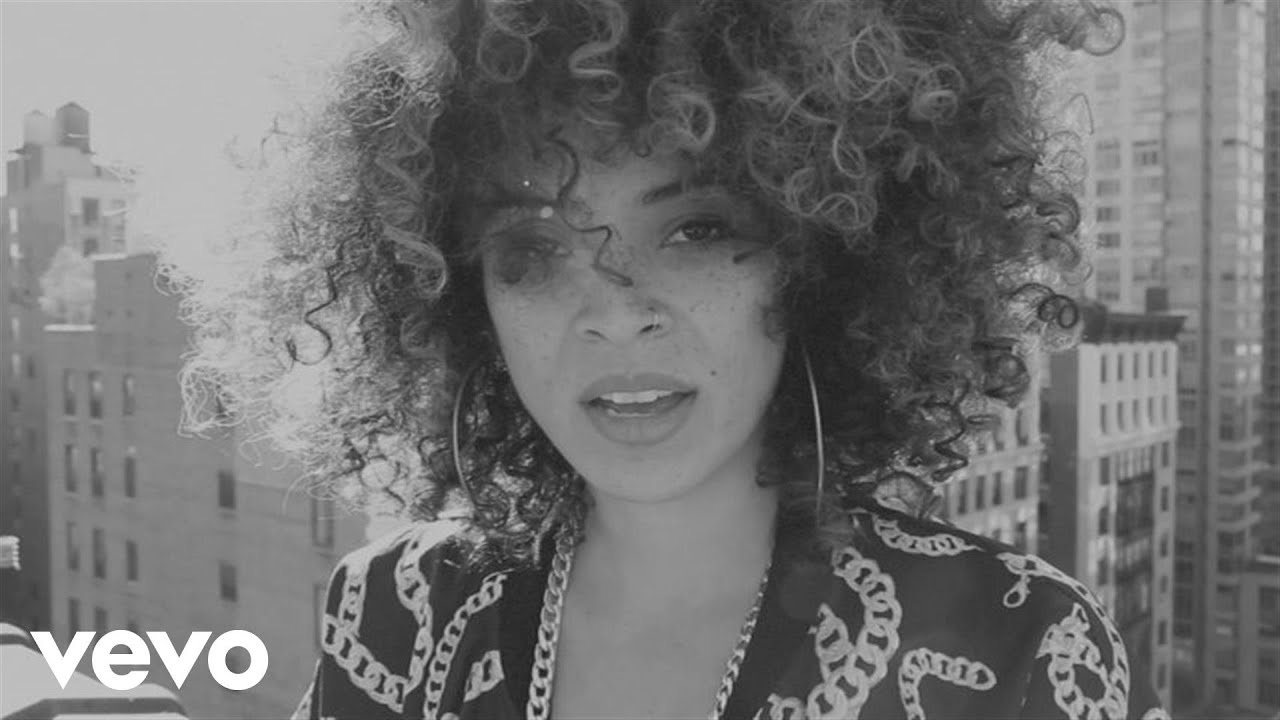 Kandace Springs – “West Coast”