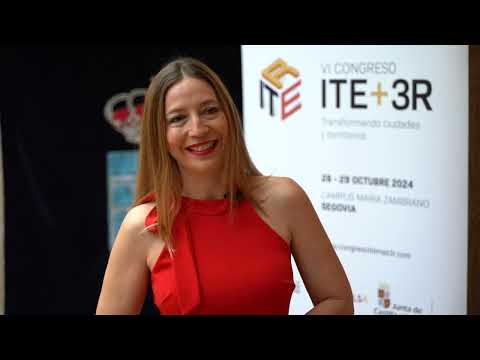 Eva Testa San Juan, decana del Colegio Oficial de Arquitectos de León – COAL