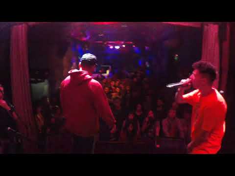 MECHA vs TUQU | 4tos | SUPREMACIA MC FINAL NACIONAL ARGENTINA | 03/06
