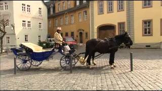 preview picture of video 'Weimar in 60 secs | UNESCO World Heritage'