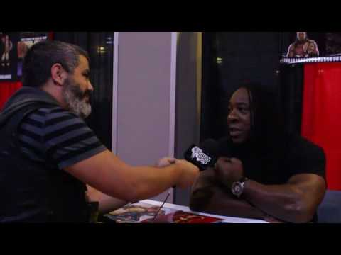 Booker T Talks Returning To Commentary Tonight, Praises Current Raw Tag Team