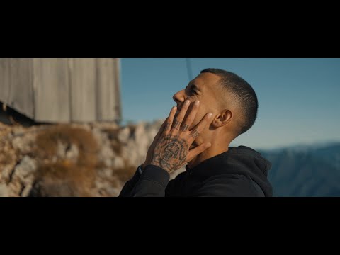 VOLFI - Von Rap Entführt [Official 4K Video] prod. By MidlowBeats