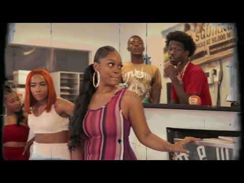 Costlife JC x AllStar JR - How (Official Music Video)