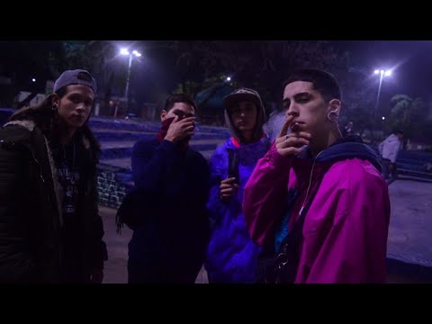 CYPHER OFF/MIC #26 - ARUS