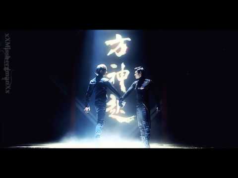 TVXQ - Our Game - Music video [MV]
