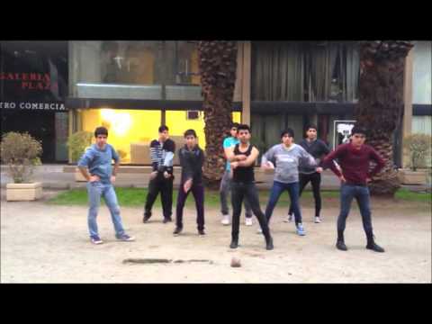 9MUSES[나인뮤지스] Academy Boys Dance Practice - News(뉴스)