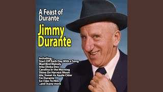 You Made Me Love You