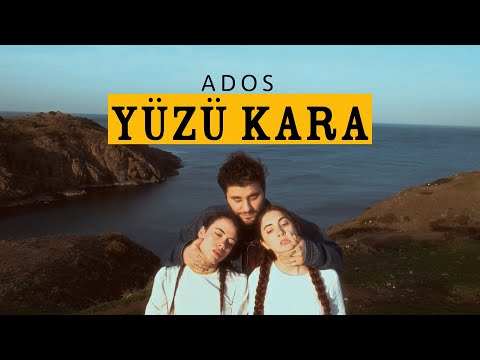 Video thumbnail for Yüzü Kara