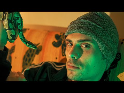 Chusterfield - CAERÁN (Videoclip)