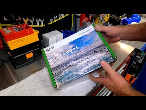 How To Install A Wash Down Pump To Keep Your Boat Clean