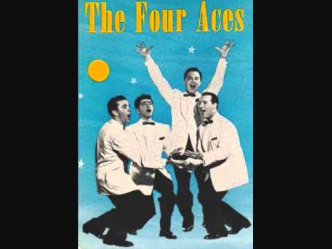 The Four Aces - Someone to Love (1956)
