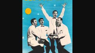 The Four Aces - Someone to Love (1956)