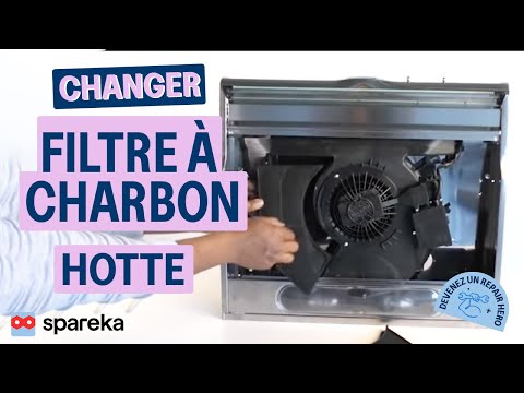 comment monter une hotte whirlpool