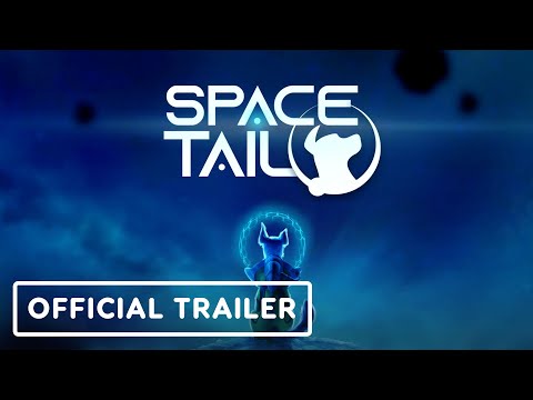 Trailer de Space Tail: Every Journey Leads Home