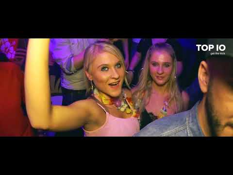 SA 11.11.2017 /  TOP10 Tübingen /  Me Gusta Latino 1