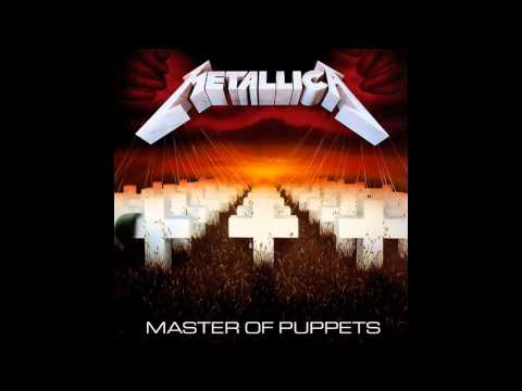 Orion Instrumental - Metallica