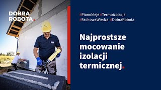 Profesjonaliści zadają pytania, TYTAN odpowiada | Izolacja termiczna