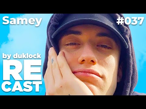 SAMEY @Samey_Official  -  RECAST