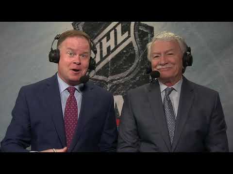 NHL  Oct.26/2021 Minnesota Wild - Vancouver Canucks