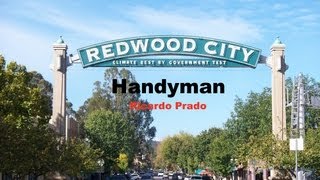 preview picture of video 'Redwood City Handyman 94062: CALL TODAY! (650) 260-5821'