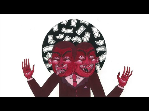 1 - Costa Gold - Anjos e Demônios. [prod. Lotto]  (Releitura "Blessings" Big Sean, Drake, K. West)