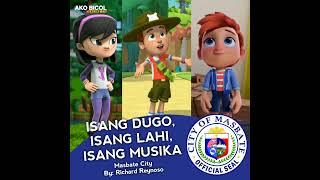 Isang Dugo, Isang Lahi, Isang Musika