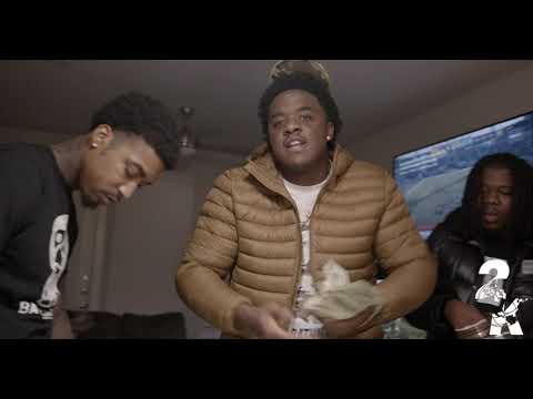 Zac Savage - Island Boy [Remix] (Official Video)