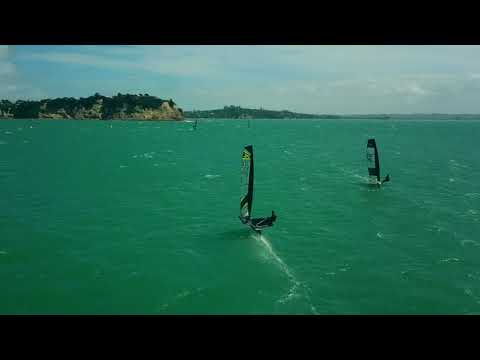 2018 Pacific Championships - New Zealand