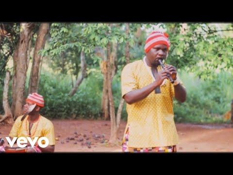 Pammy Udubonch - Egedege