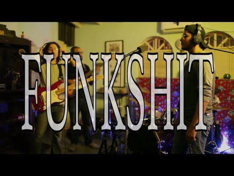 Simius GOLD live - FUNKSHIT