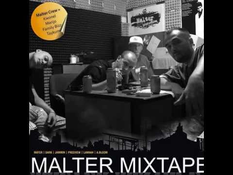 Mayer & Leech - Bekrija Style (Prod. by Mayer)