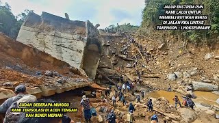 Download lagu Rakyat Aceh Tengah & Bener Meriah Belanja Logistik Puluhan Kilometer Jalan Kaki Lintas Jalur Ekstrem mp3 Download lagu Rakyat Aceh Tengah & Bener Meriah Belanja Logistik Puluhan Kilometer Jalan Kaki Lintas Jalur Ekstrem mp3