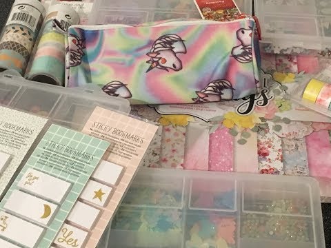 Quelques differents supports papiers pour imprimer nos coloriages pour adultes + mini haul Action