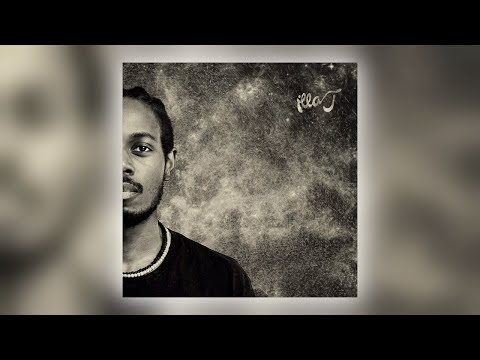 Illa J - Never Left (feat. Potatohead People)