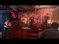 Groan Dazey And The Scouts Cover