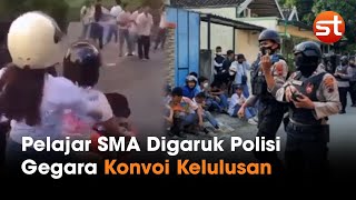 Download lagu Digaruk Polisi, Pelajar SMA yang Konvoi Dibawa ke Markas Kepolisian untuk Diberi Hukuman Ini mp3 Download lagu Digaruk Polisi, Pelajar SMA yang Konvoi Dibawa ke Markas Kepolisian untuk Diberi Hukuman Ini mp3