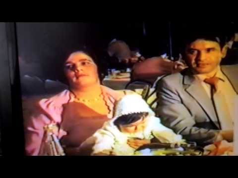 Bogato Selo Slavno Bukovo. Macedonian Christening 1984 part 2