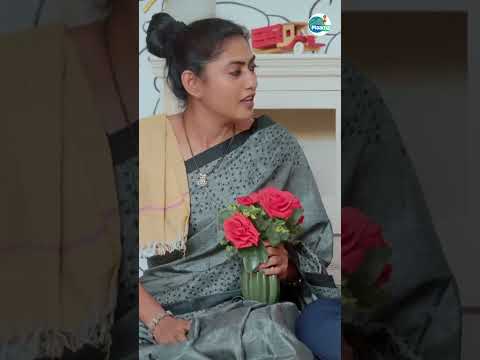 అది ఆడవాళ్ళ జన్మహక్కు || Chill Maama || Tamada Media || #chillmaama #couplecomedy #entertainment