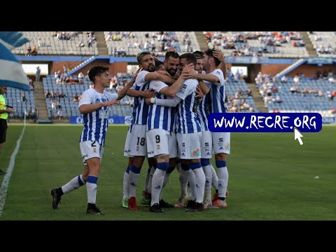 Recre 3 - Cabecense 0