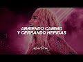 KAROL G - Milagros (Letra)