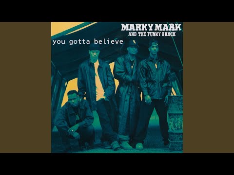 Good Vibrations (Rod And Wayne Remix)