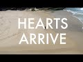 The Autumn Defense - Hearts Arrive (Official Lyric Video)