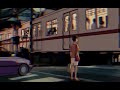 Tu Kisi Rail Si Guzarti Hai Masaan Anime Visualizer