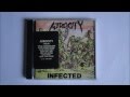Atrocity - Awaiting Demise