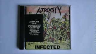 Atrocity - Awaiting Demise