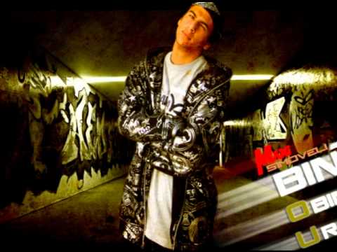 03 - SIMOVELI ' SGAȜ ' - Watafin Al3awd Feat (Gang Gang) { Bini W Bin Rap Vol.1 }