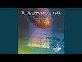Tu Palabra me da Vida (Piano Instrumental)